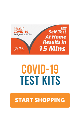 Covid-19 Test Kits